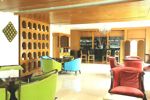 Radisson Blu Palace Resort & Spa, Udaipur - Other Facilities - Common Area 31